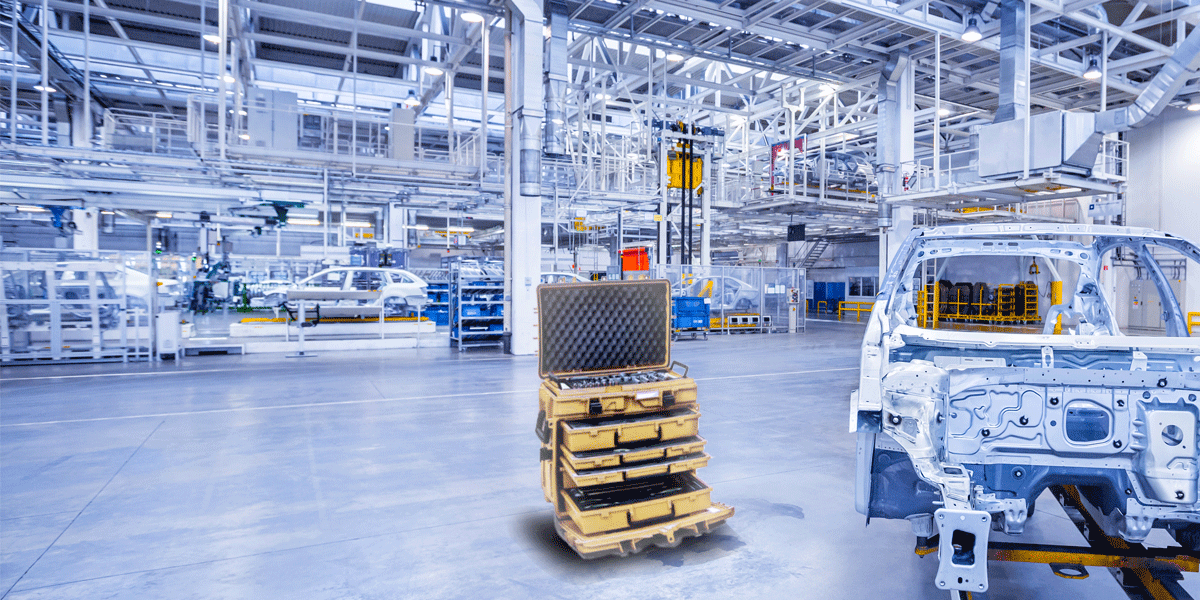 Tool Control Systems Automotive Tool Control Systems Automotive