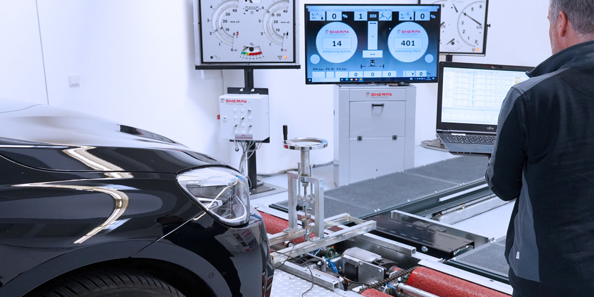 Calibration-of-brake-testers-measurement-technician-2 Calibration of brake testers