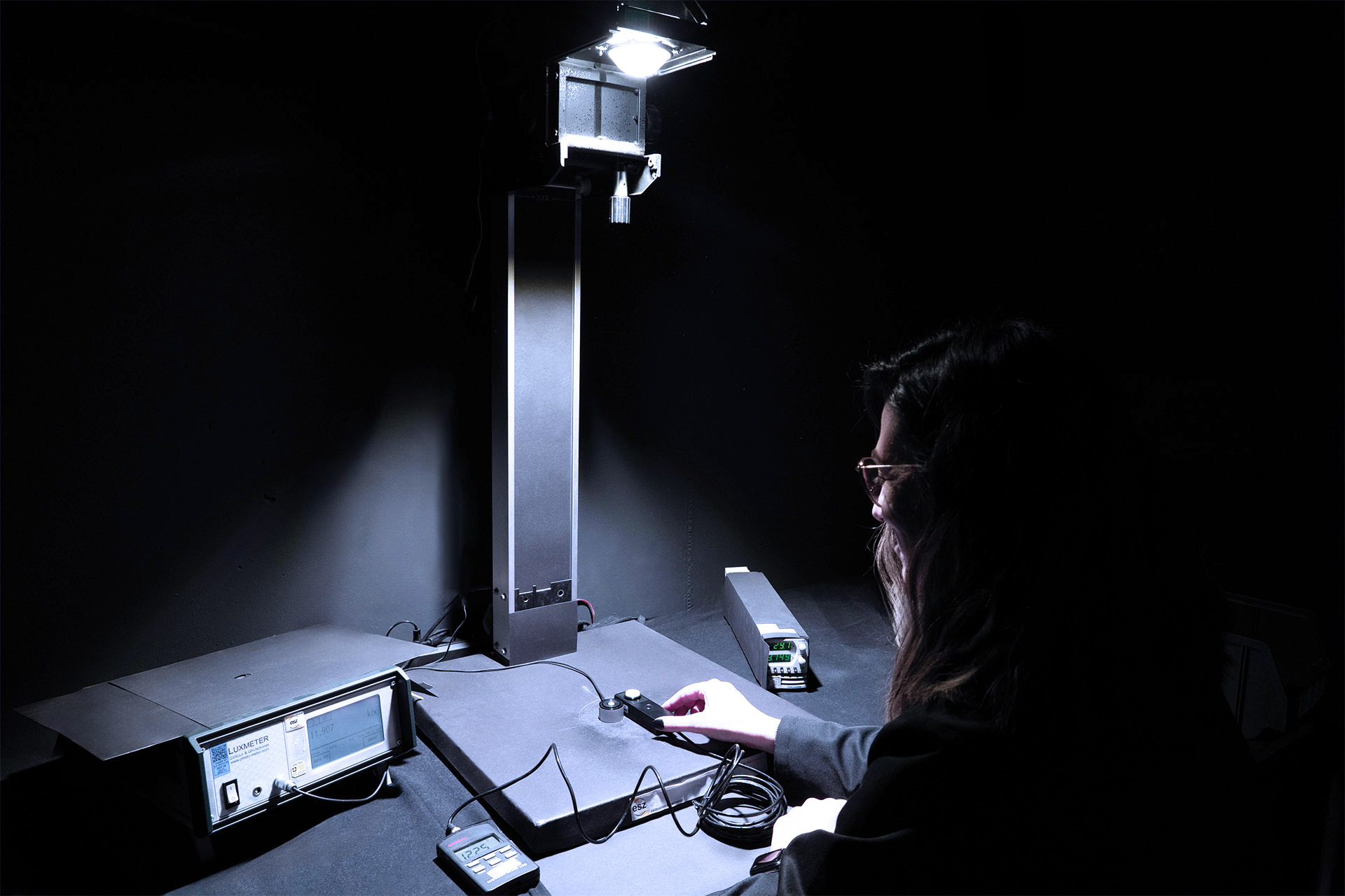 Illuminance-level-1 Illuminance level