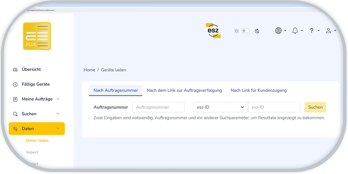 Deutlich reduzierter Verwaltungsaufwand Deutlich reduzierter Verwaltungsaufwand