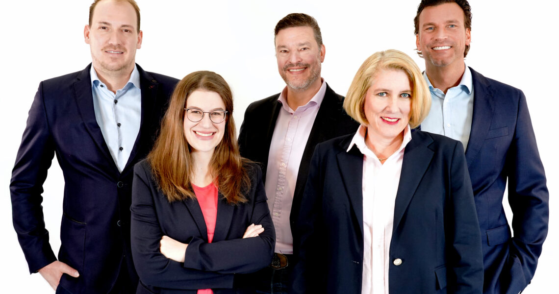 company management