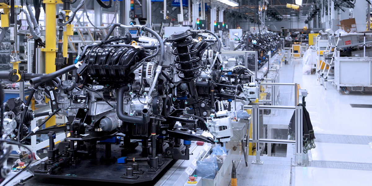 Automotive Automotive