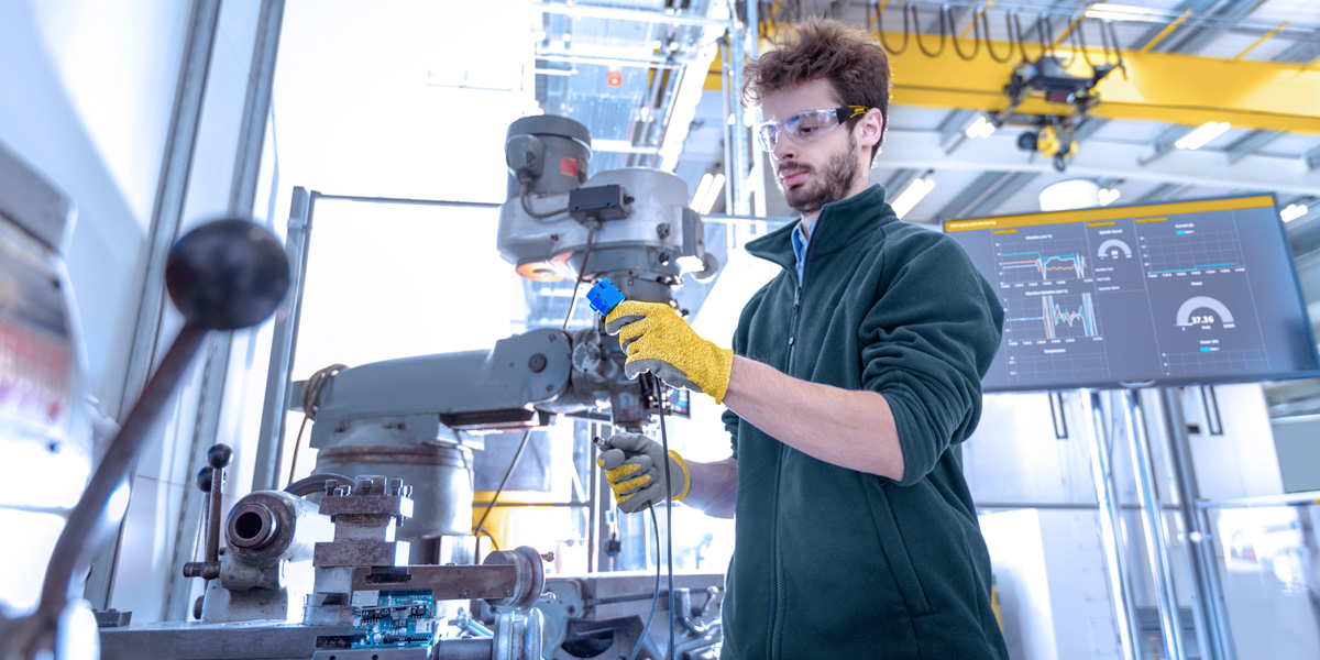 Kalibrierung Kalibrierung